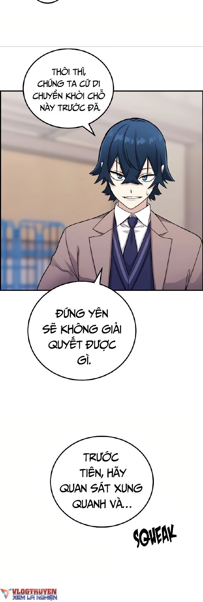 Nhân Vật Webtoon Na Kang Lim Chapter 27 - 18