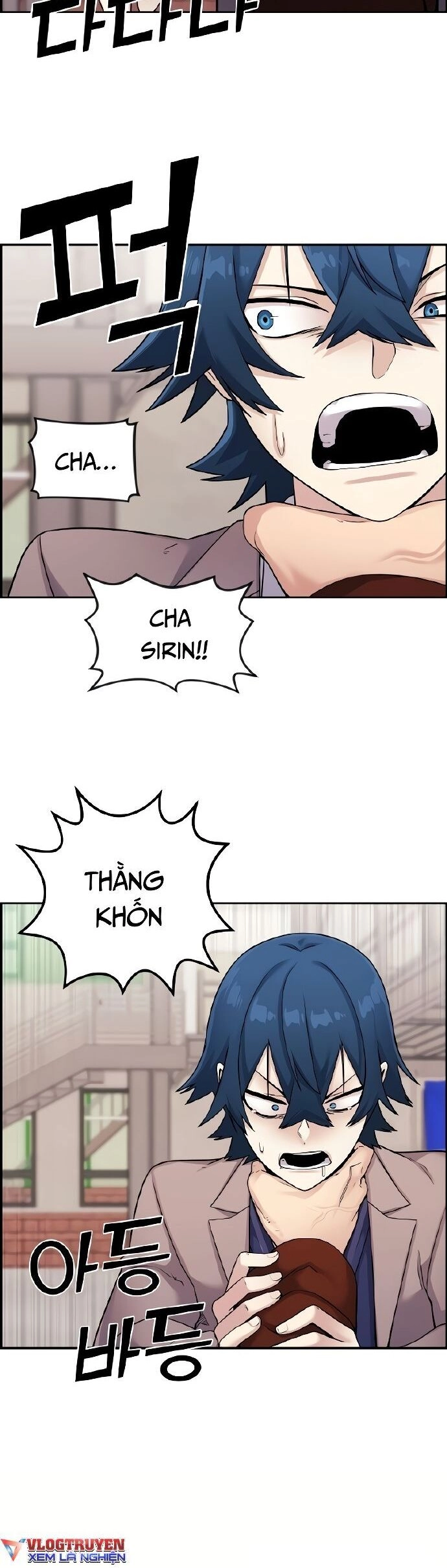 Nhân Vật Webtoon Na Kang Lim Chapter 27 - 22