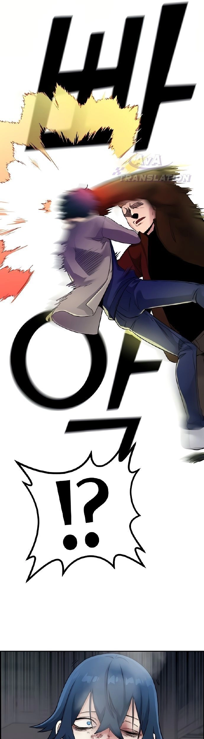 Nhân Vật Webtoon Na Kang Lim Chapter 27 - 23