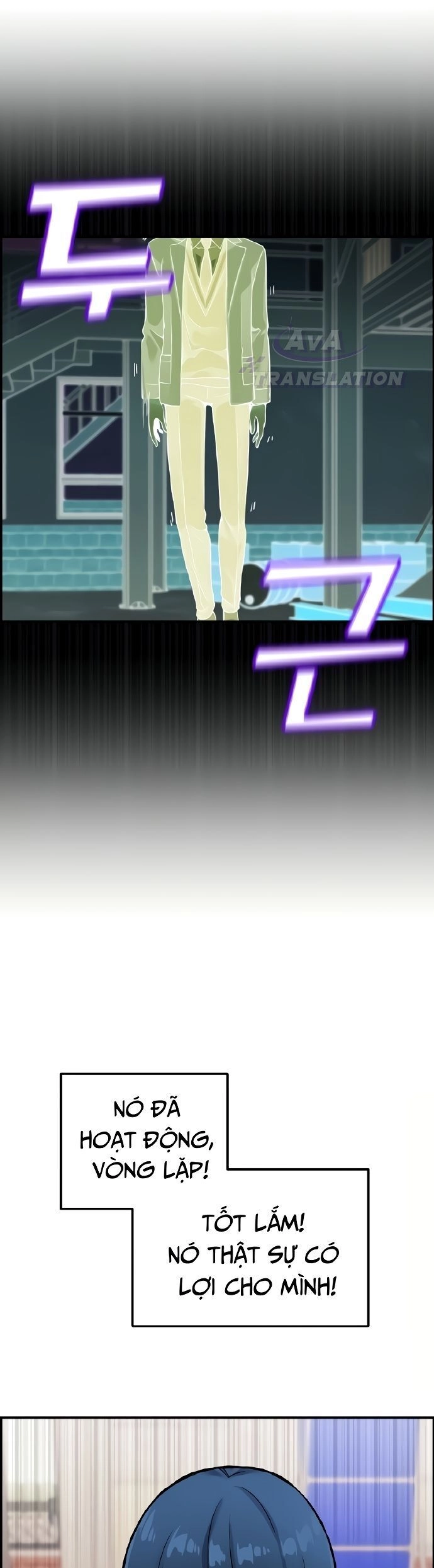 Nhân Vật Webtoon Na Kang Lim Chapter 27 - 25