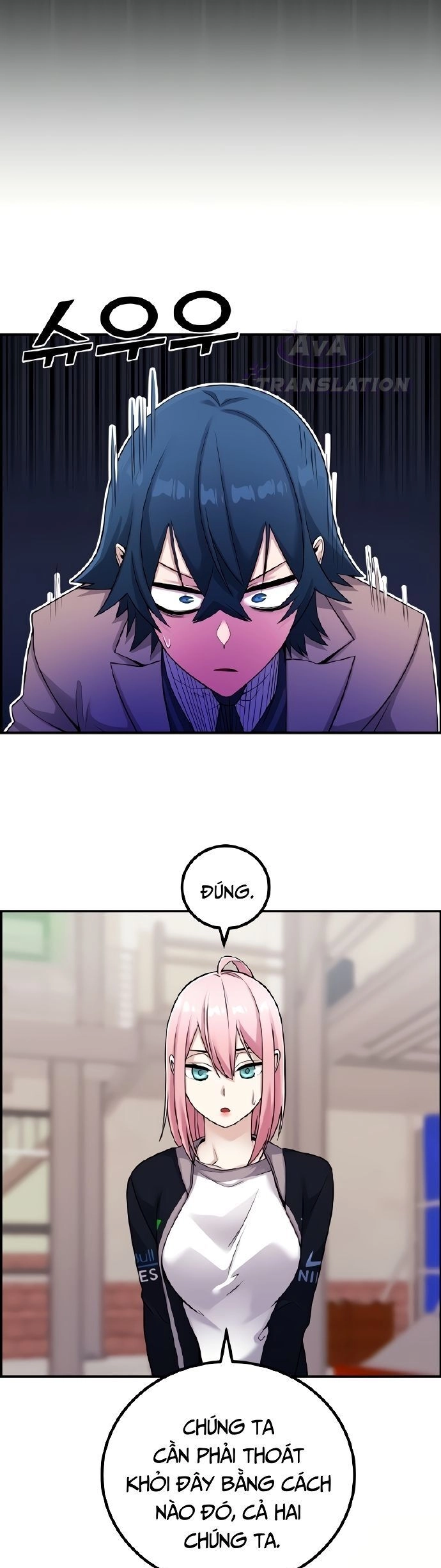 Nhân Vật Webtoon Na Kang Lim Chapter 27 - 31