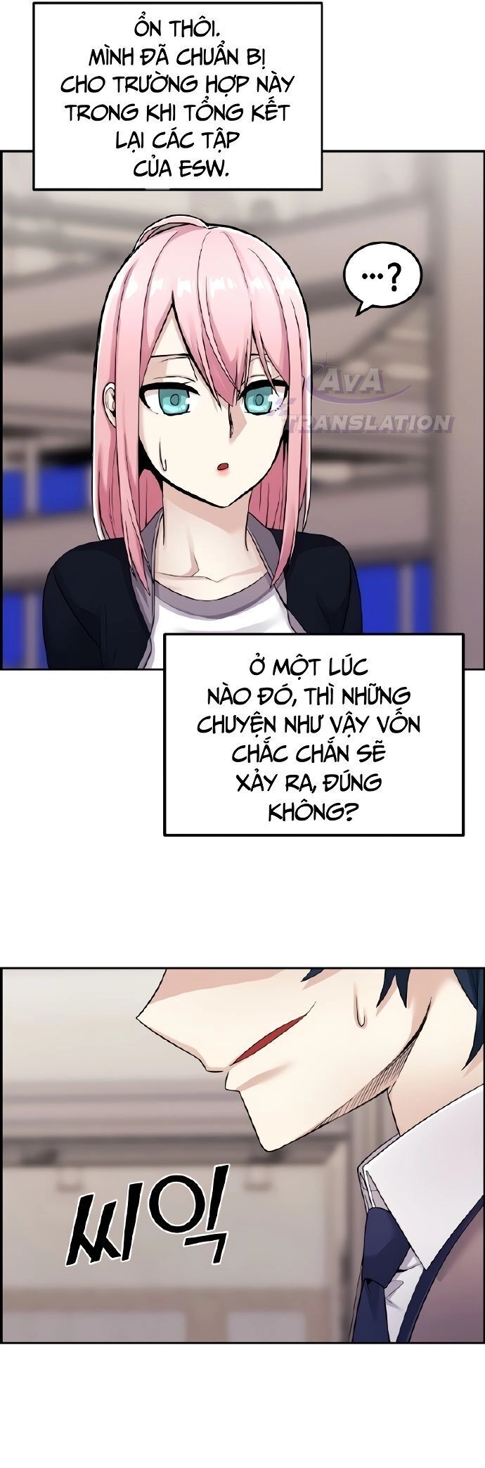 Nhân Vật Webtoon Na Kang Lim Chapter 27 - 37