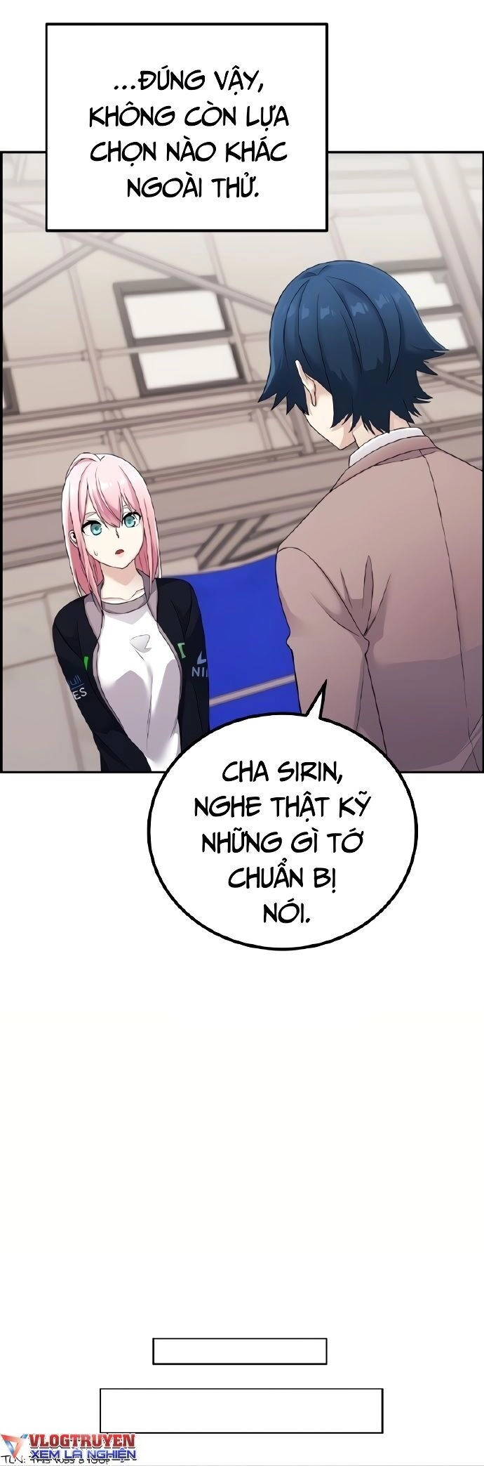 Nhân Vật Webtoon Na Kang Lim Chapter 27 - 38