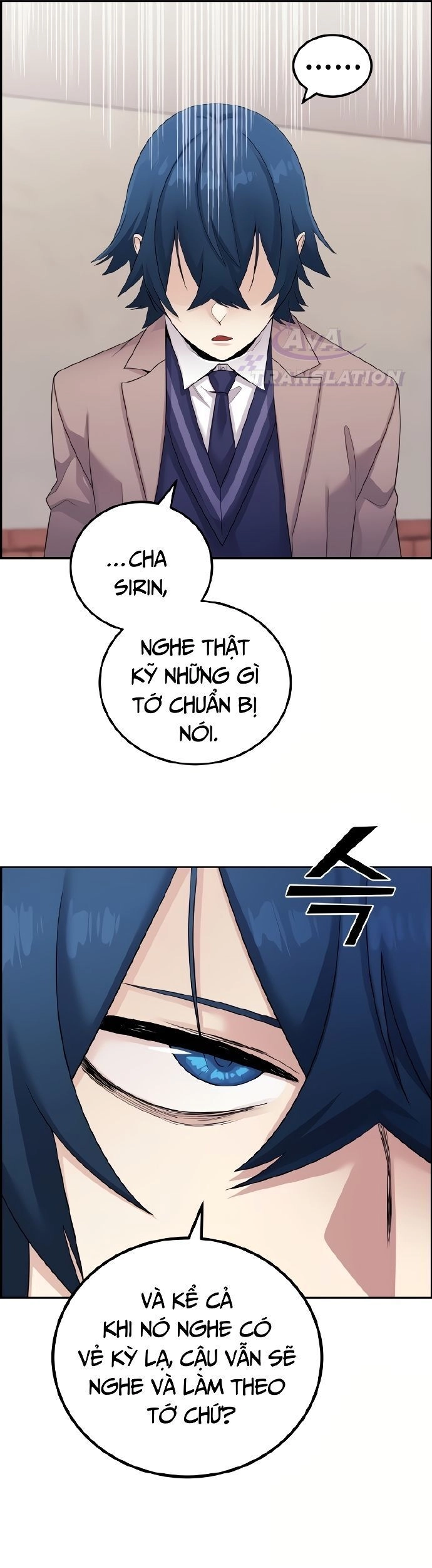 Nhân Vật Webtoon Na Kang Lim Chapter 27 - 39