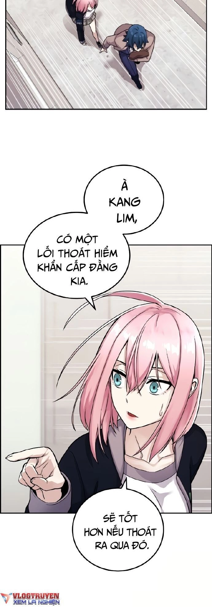 Nhân Vật Webtoon Na Kang Lim Chapter 27 - 46