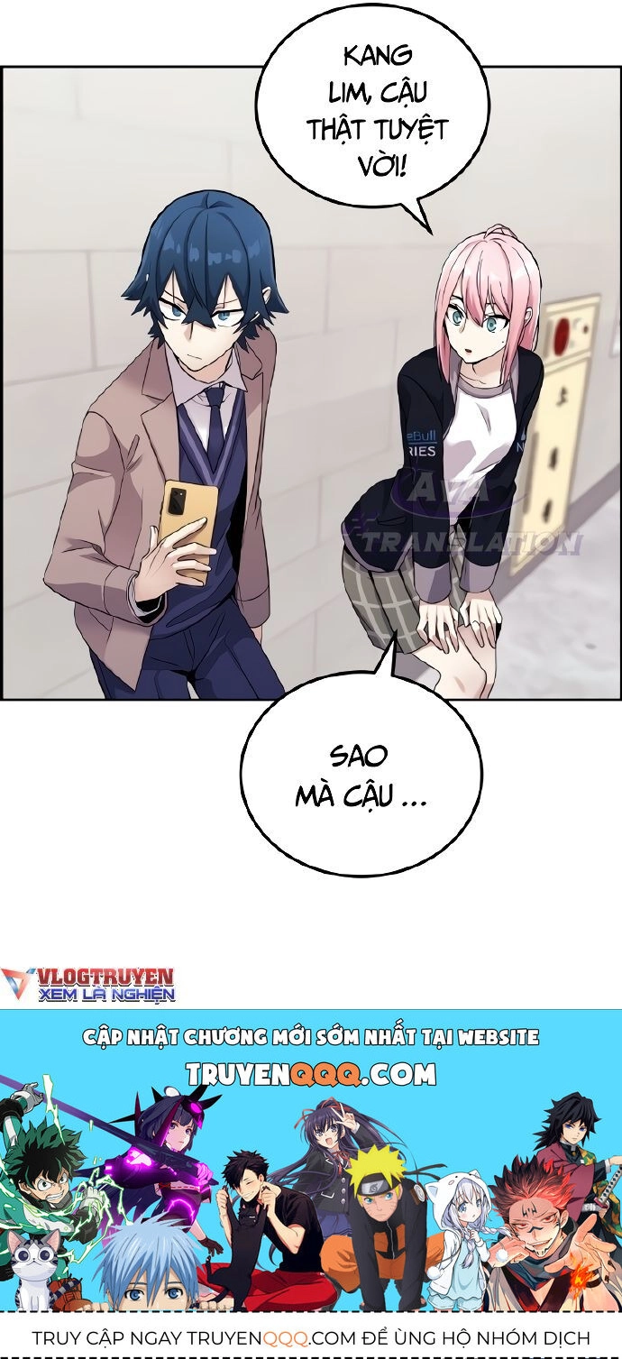 Nhân Vật Webtoon Na Kang Lim Chapter 27 - 51