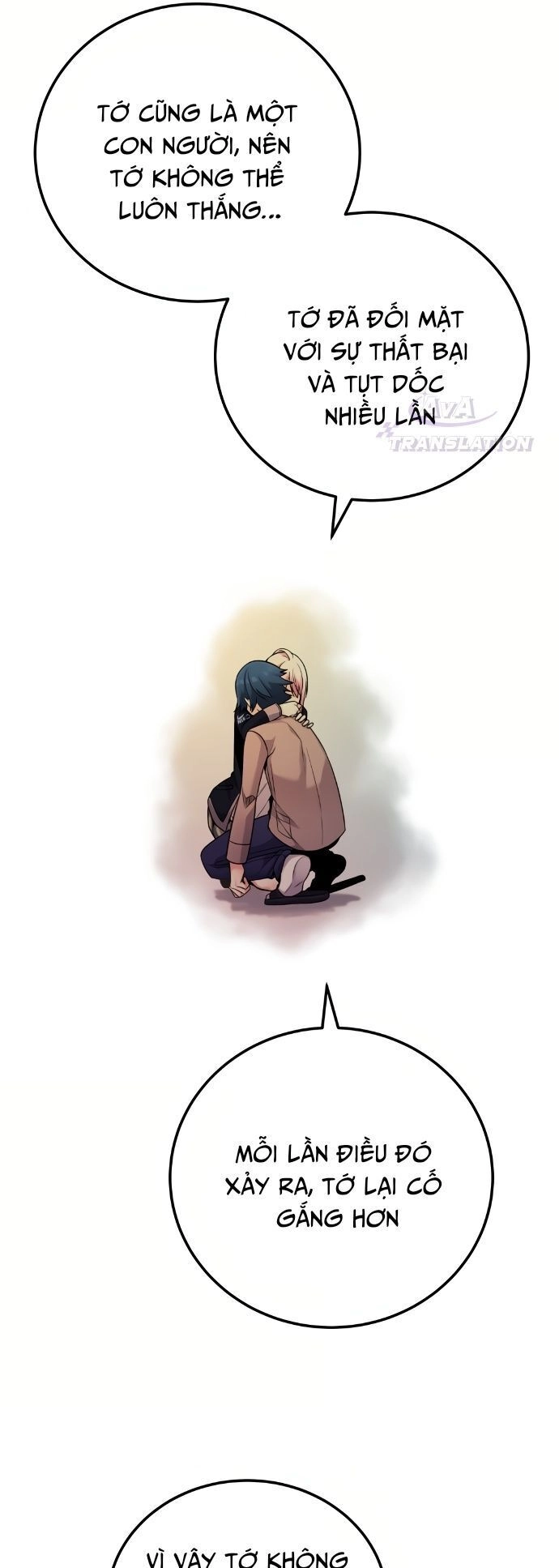 Nhân Vật Webtoon Na Kang Lim Chapter 28 - 40