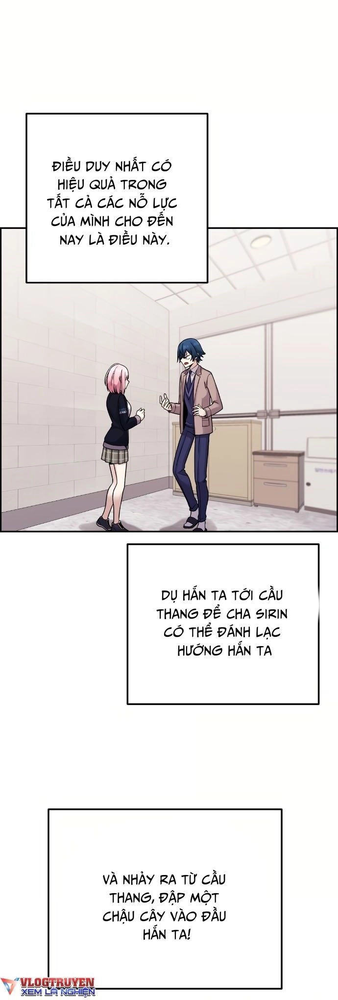 Nhân Vật Webtoon Na Kang Lim Chapter 28 - 53