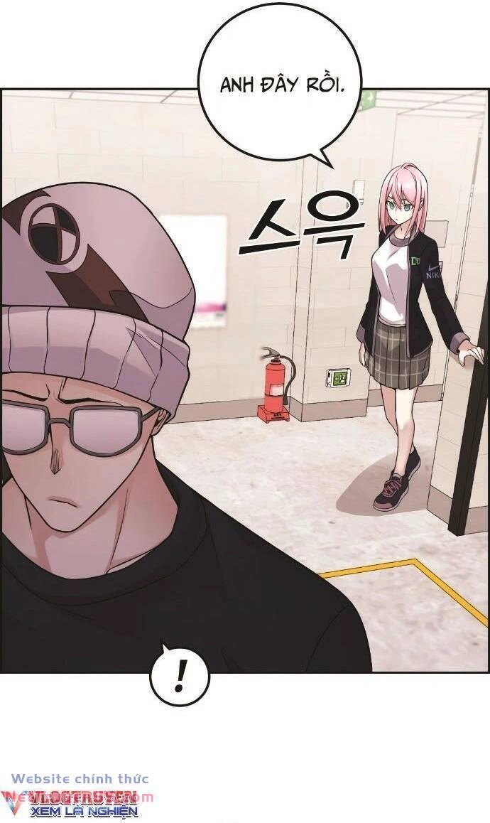 Nhân Vật Webtoon Na Kang Lim Chapter 29 - 5