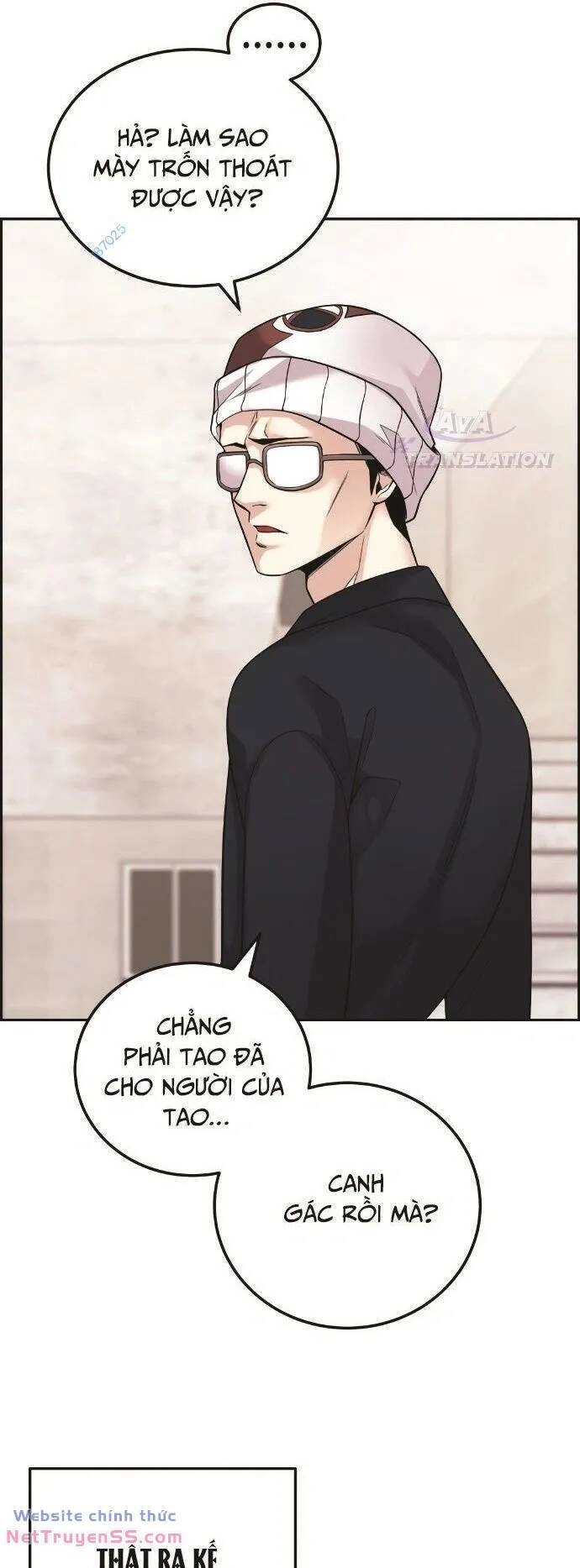 Nhân Vật Webtoon Na Kang Lim Chapter 29 - 6