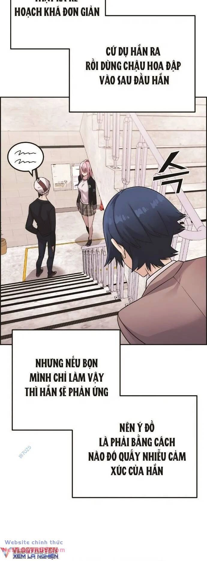 Nhân Vật Webtoon Na Kang Lim Chapter 29 - 7