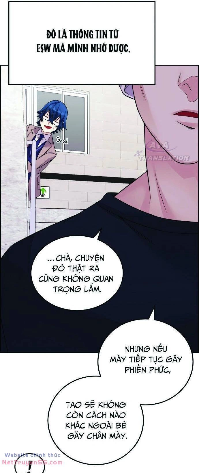 Nhân Vật Webtoon Na Kang Lim Chapter 29 - 8