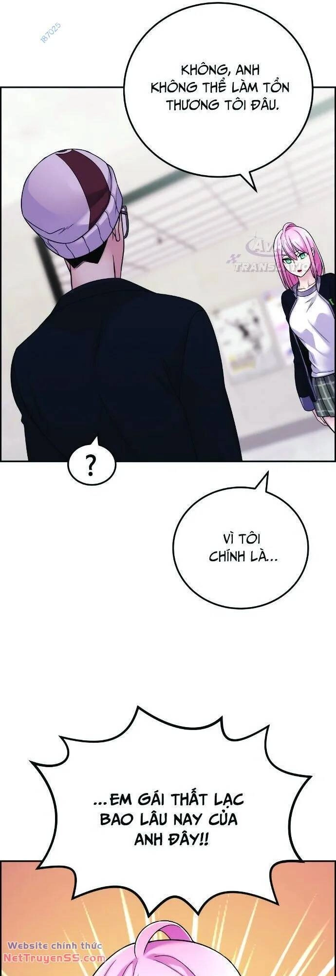 Nhân Vật Webtoon Na Kang Lim Chapter 29 - 10
