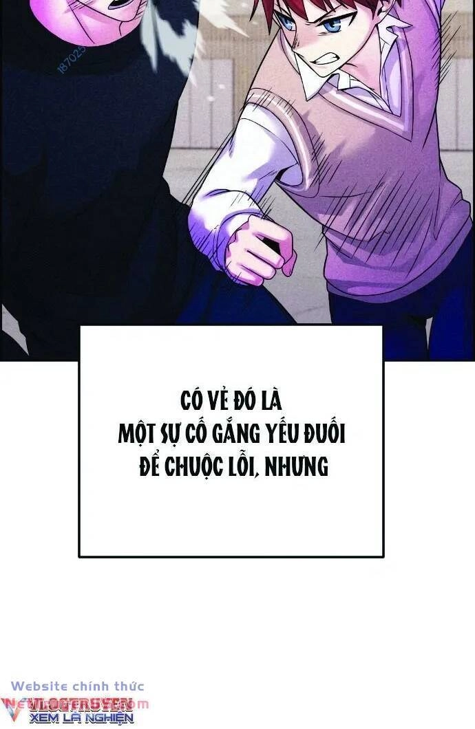 Nhân Vật Webtoon Na Kang Lim Chapter 29 - 18