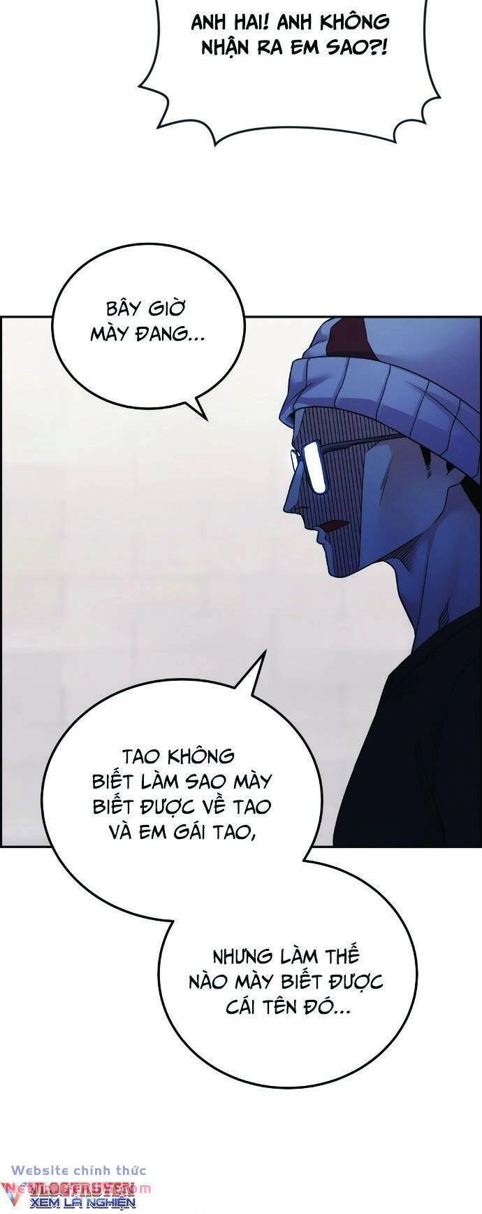 Nhân Vật Webtoon Na Kang Lim Chapter 29 - 20