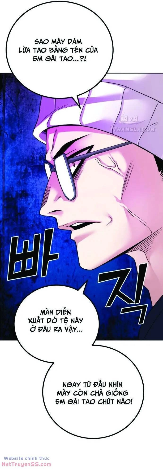 Nhân Vật Webtoon Na Kang Lim Chapter 29 - 21