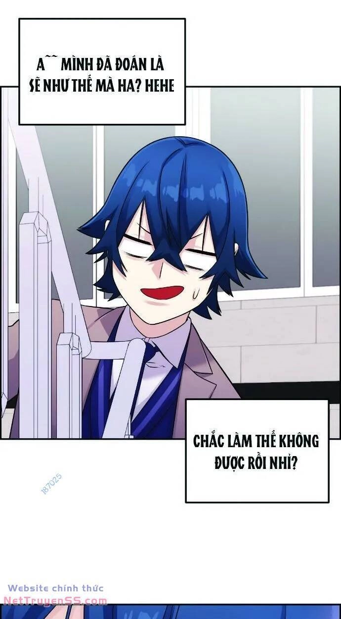 Nhân Vật Webtoon Na Kang Lim Chapter 29 - 22