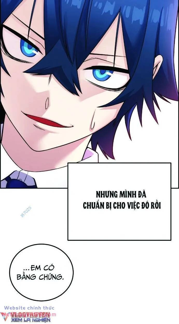 Nhân Vật Webtoon Na Kang Lim Chapter 29 - 23