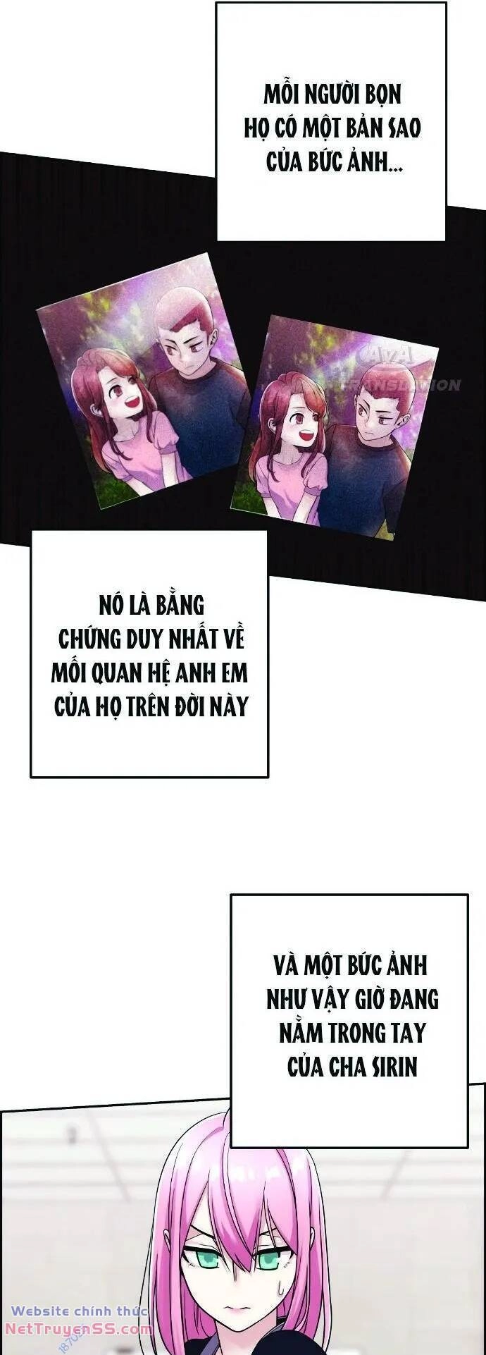 Nhân Vật Webtoon Na Kang Lim Chapter 29 - 27