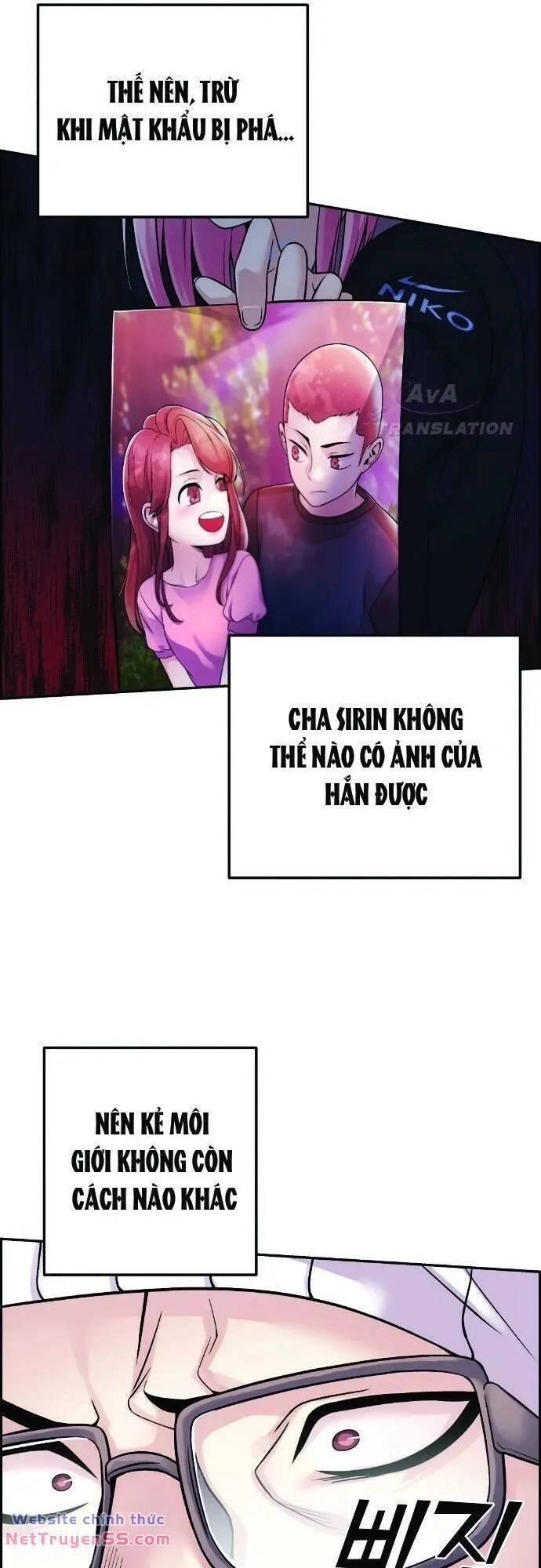 Nhân Vật Webtoon Na Kang Lim Chapter 29 - 31
