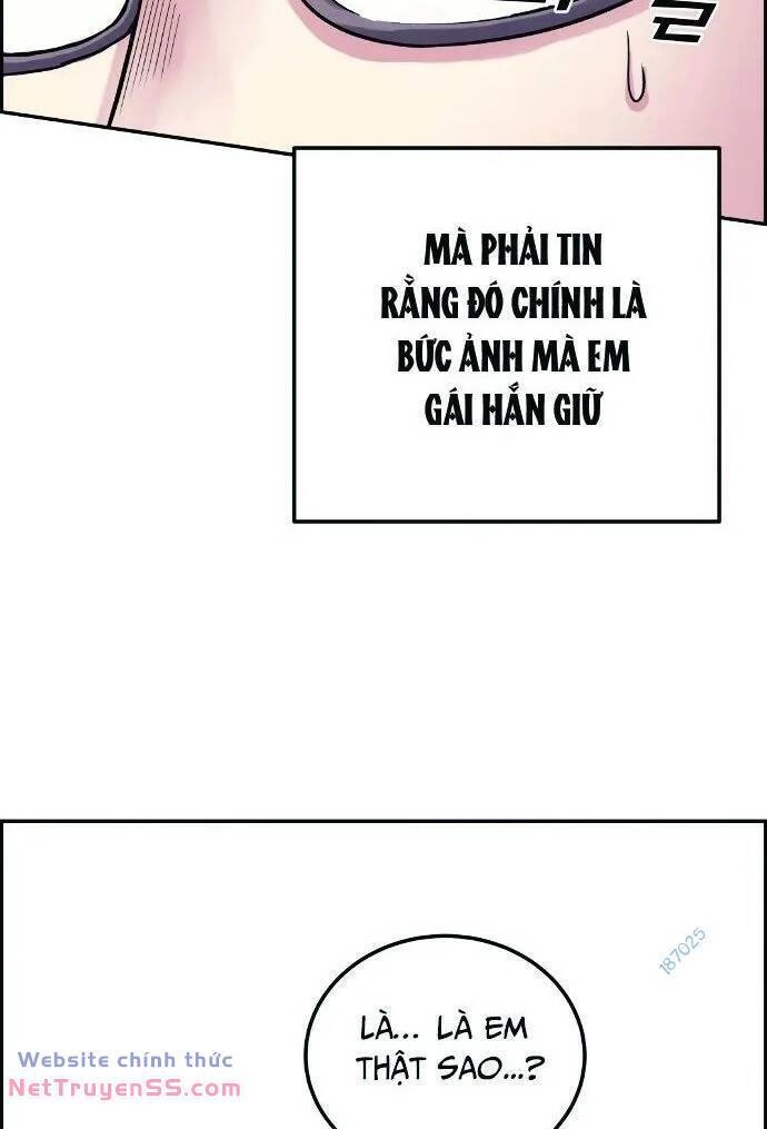 Nhân Vật Webtoon Na Kang Lim Chapter 29 - 32