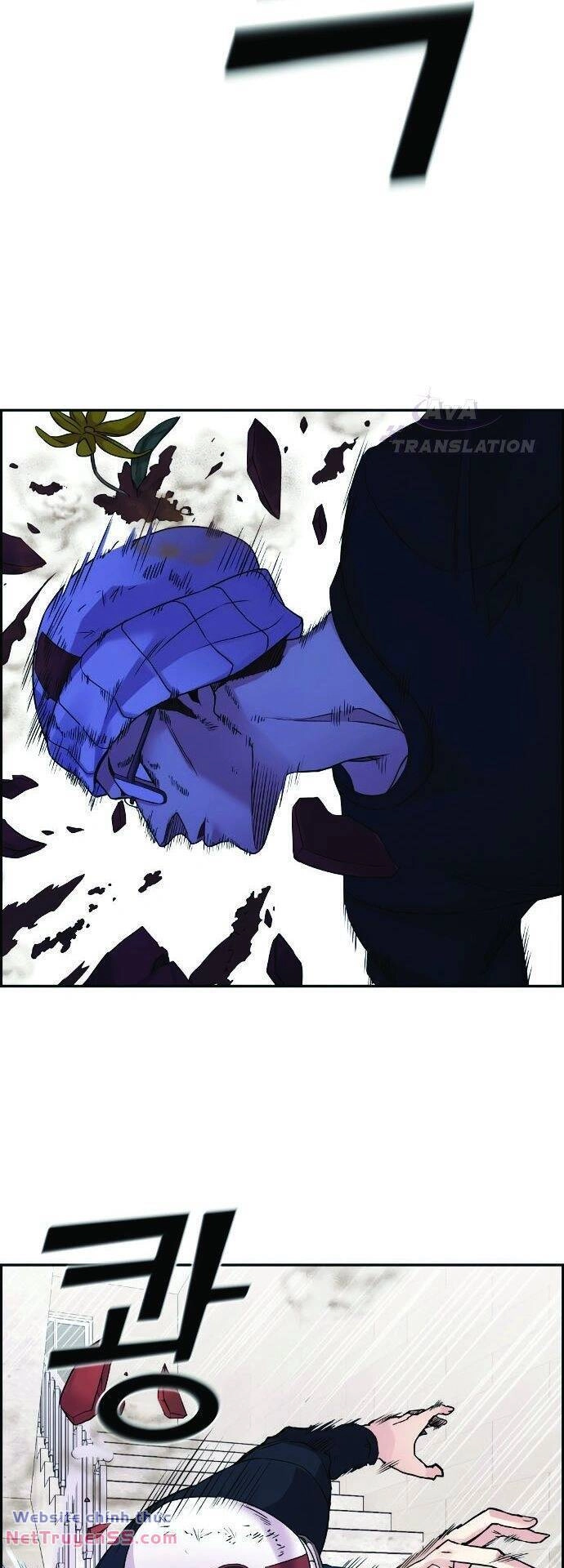 Nhân Vật Webtoon Na Kang Lim Chapter 29 - 39