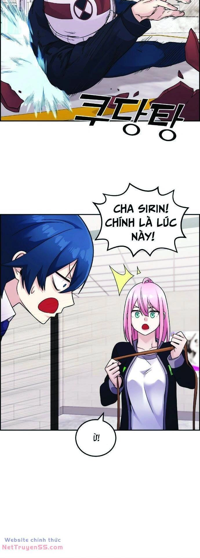 Nhân Vật Webtoon Na Kang Lim Chapter 29 - 40