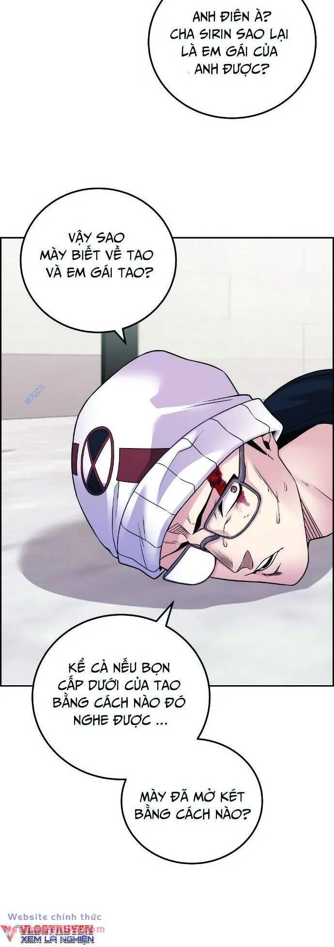 Nhân Vật Webtoon Na Kang Lim Chapter 29 - 42