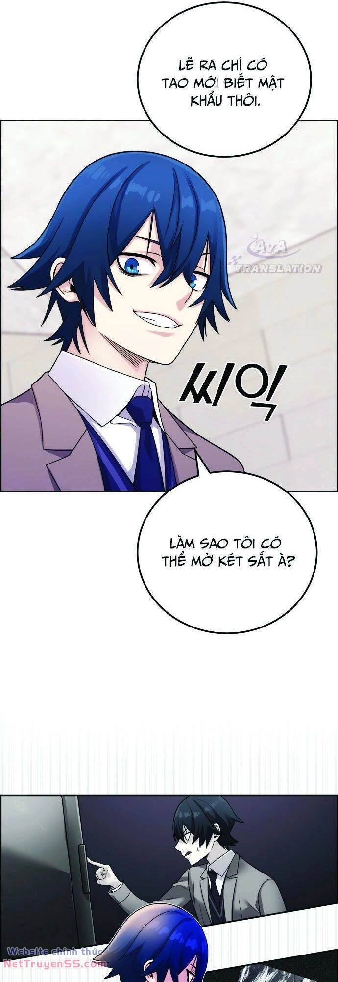 Nhân Vật Webtoon Na Kang Lim Chapter 29 - 43