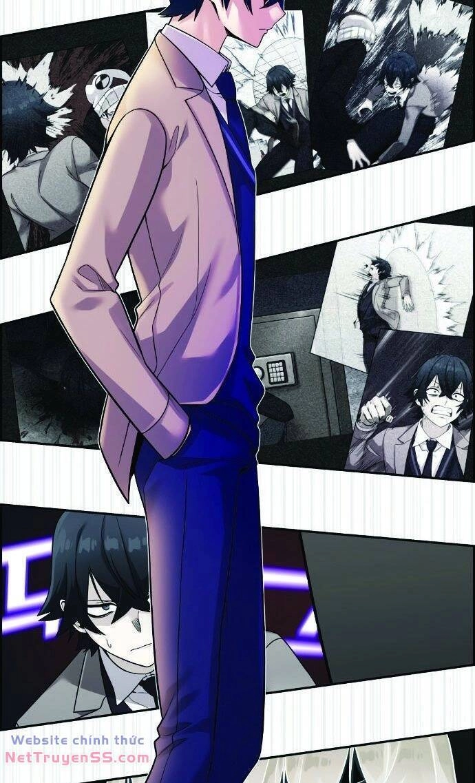 Nhân Vật Webtoon Na Kang Lim Chapter 29 - 44