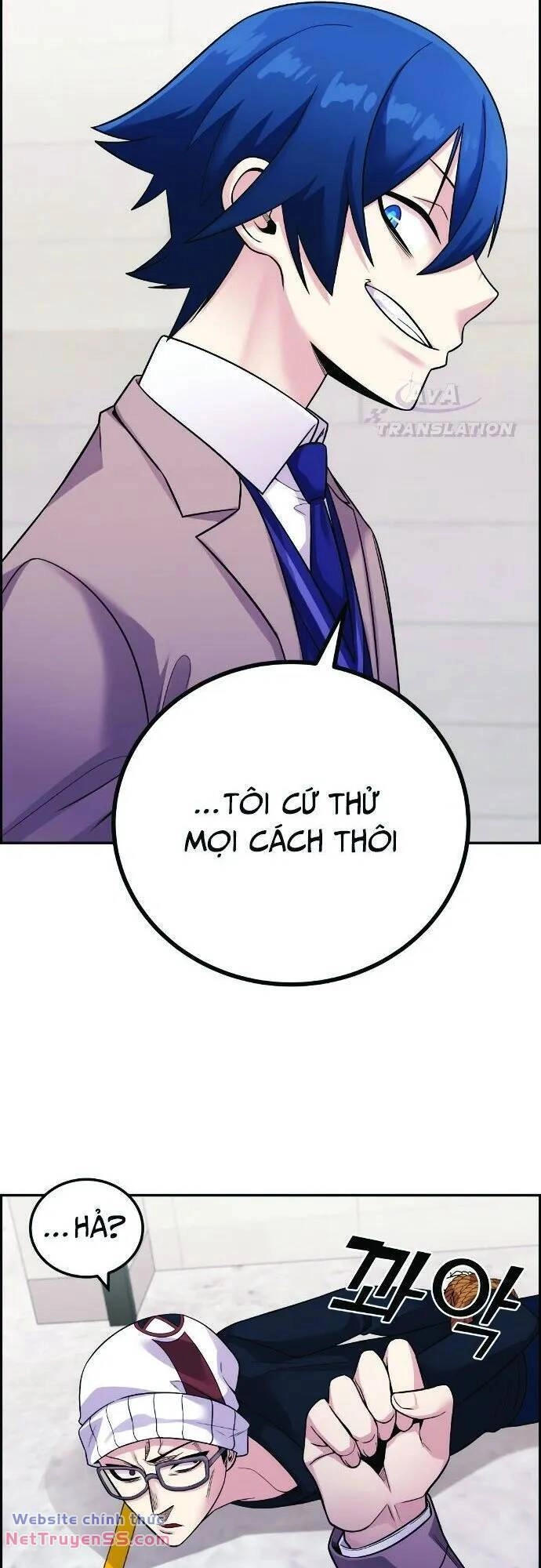 Nhân Vật Webtoon Na Kang Lim Chapter 29 - 46