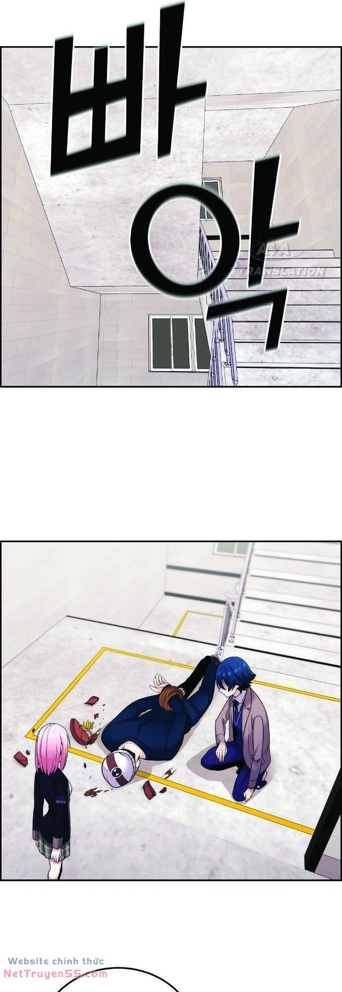 Nhân Vật Webtoon Na Kang Lim Chapter 29 - 49