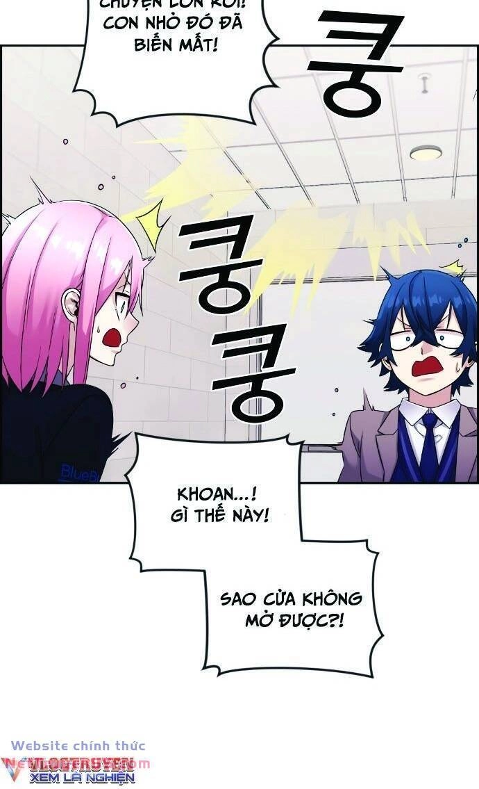 Nhân Vật Webtoon Na Kang Lim Chapter 29 - 51
