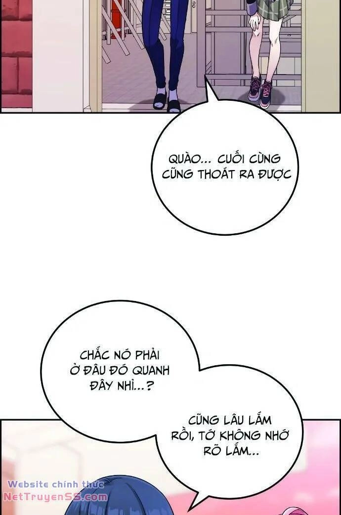 Nhân Vật Webtoon Na Kang Lim Chapter 29 - 53
