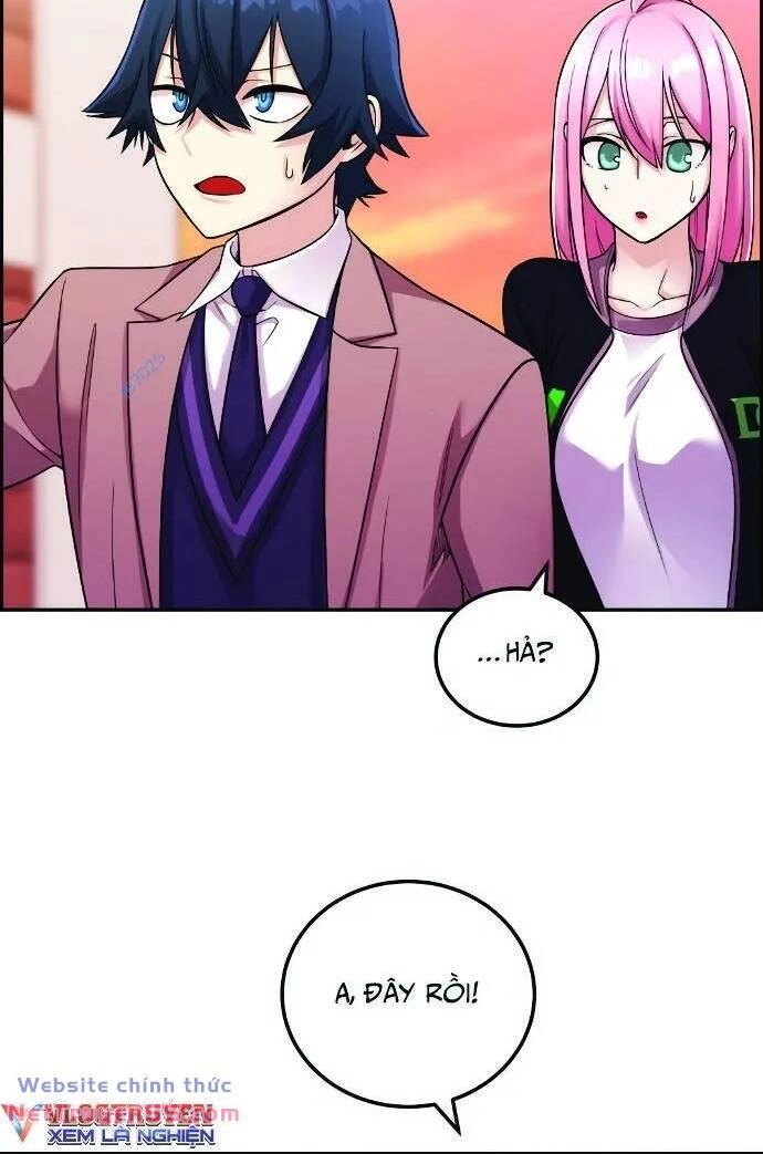 Nhân Vật Webtoon Na Kang Lim Chapter 29 - 54