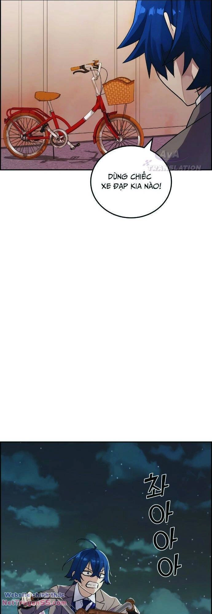 Nhân Vật Webtoon Na Kang Lim Chapter 29 - 55