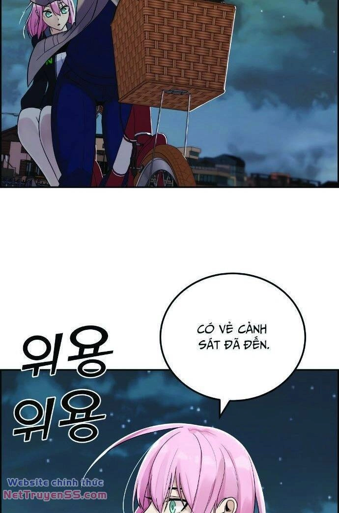 Nhân Vật Webtoon Na Kang Lim Chapter 29 - 56