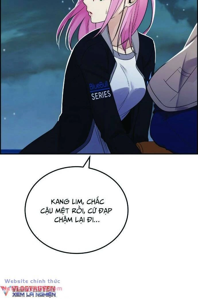 Nhân Vật Webtoon Na Kang Lim Chapter 29 - 57