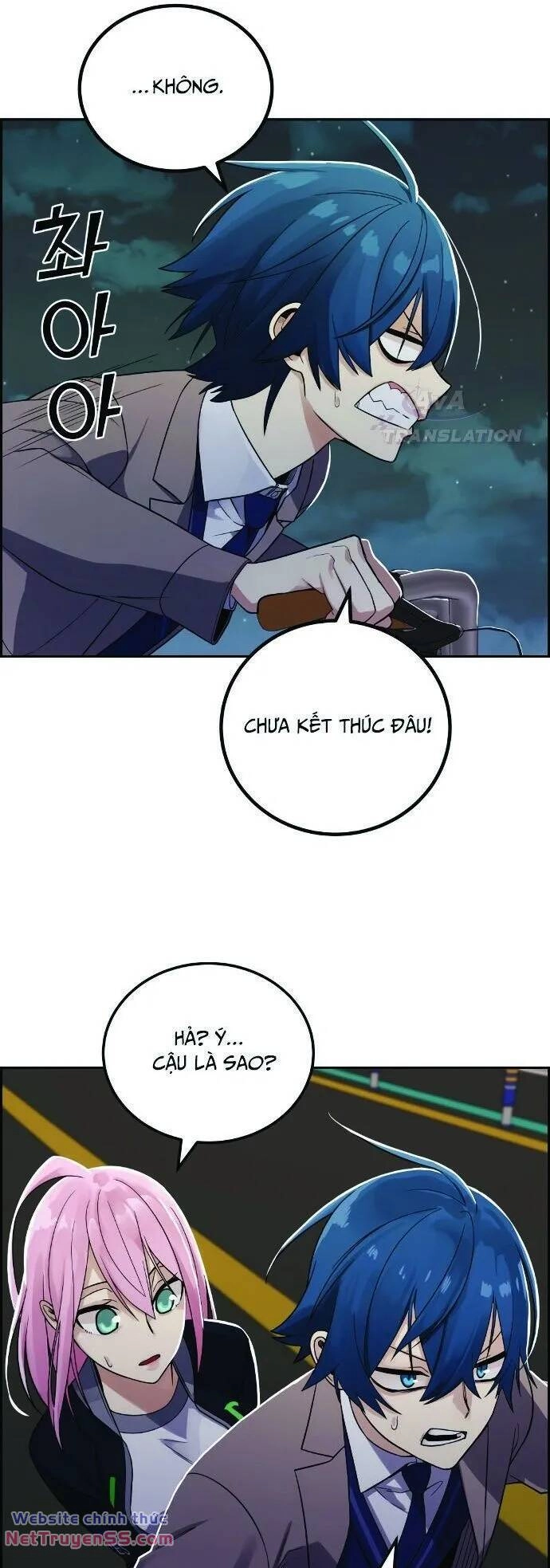 Nhân Vật Webtoon Na Kang Lim Chapter 29 - 58