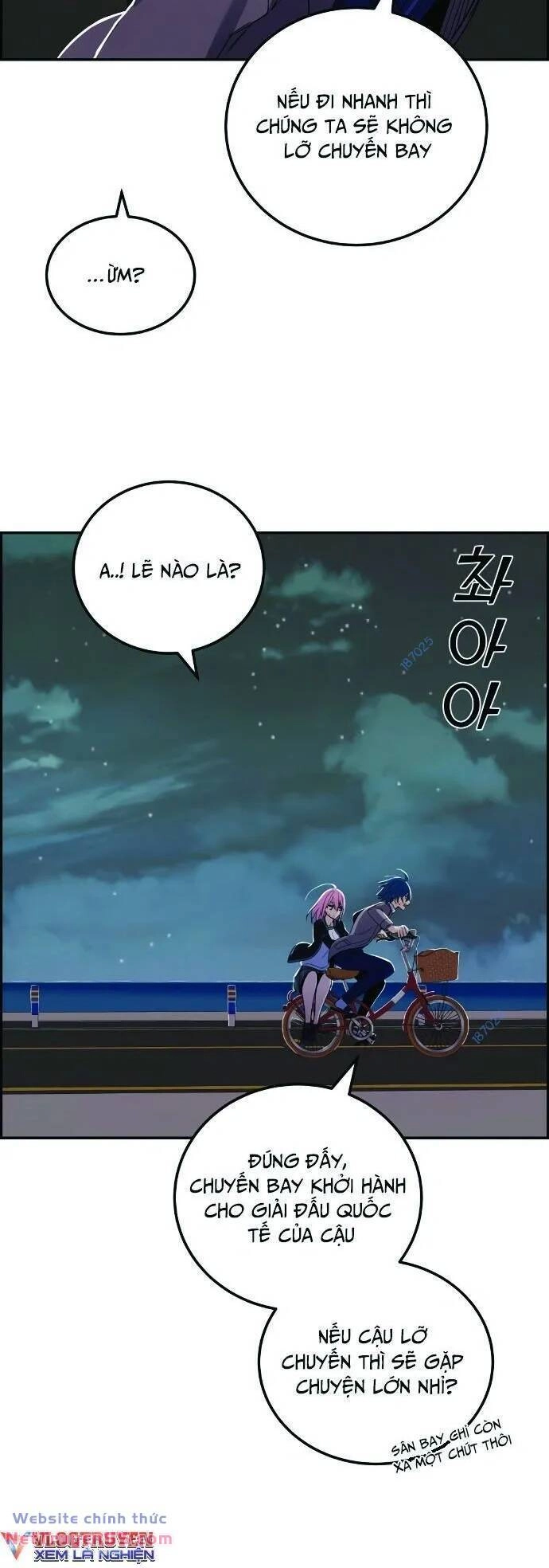 Nhân Vật Webtoon Na Kang Lim Chapter 29 - 59