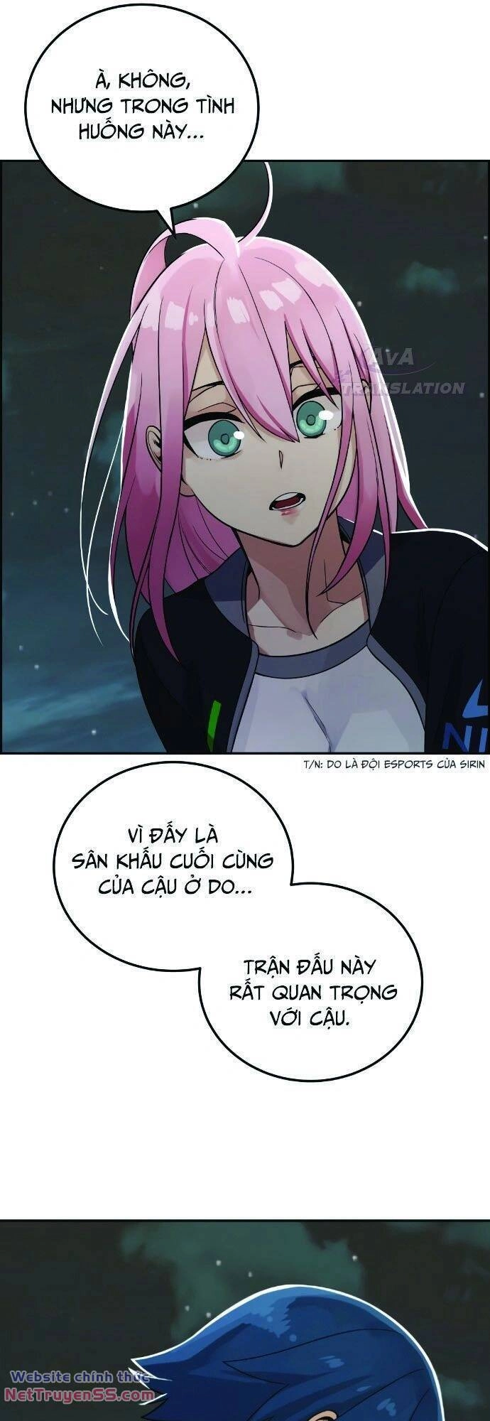 Nhân Vật Webtoon Na Kang Lim Chapter 29 - 60