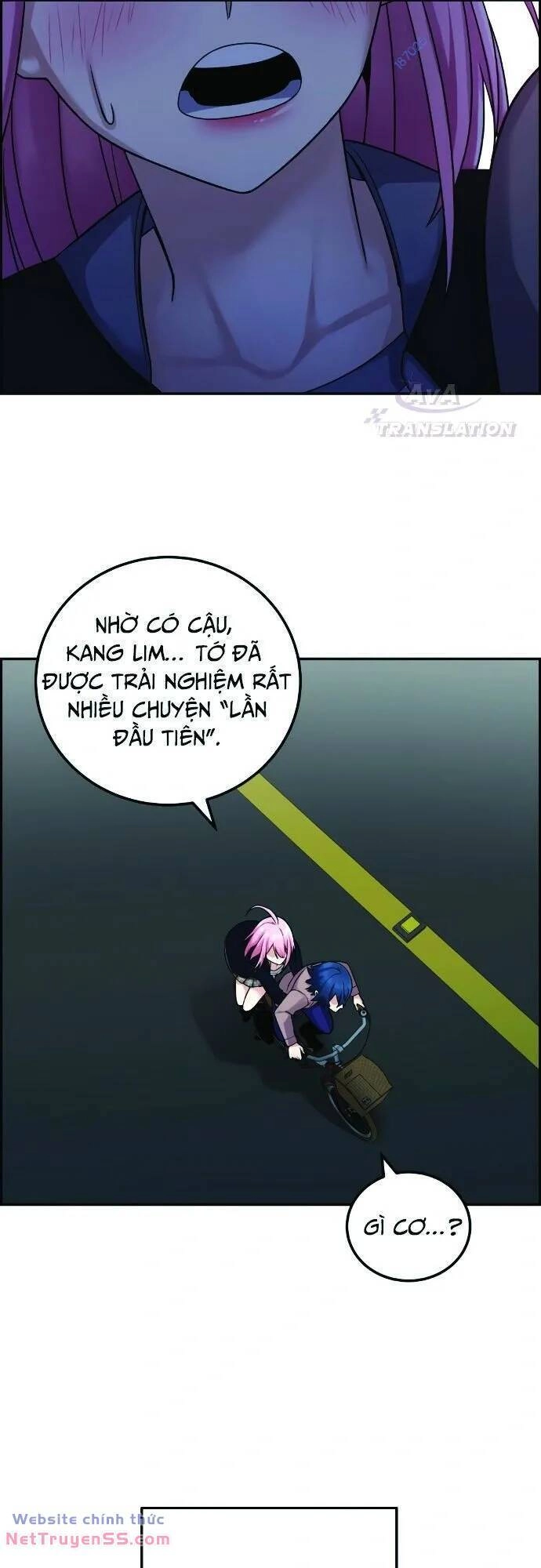 Nhân Vật Webtoon Na Kang Lim Chapter 29 - 63