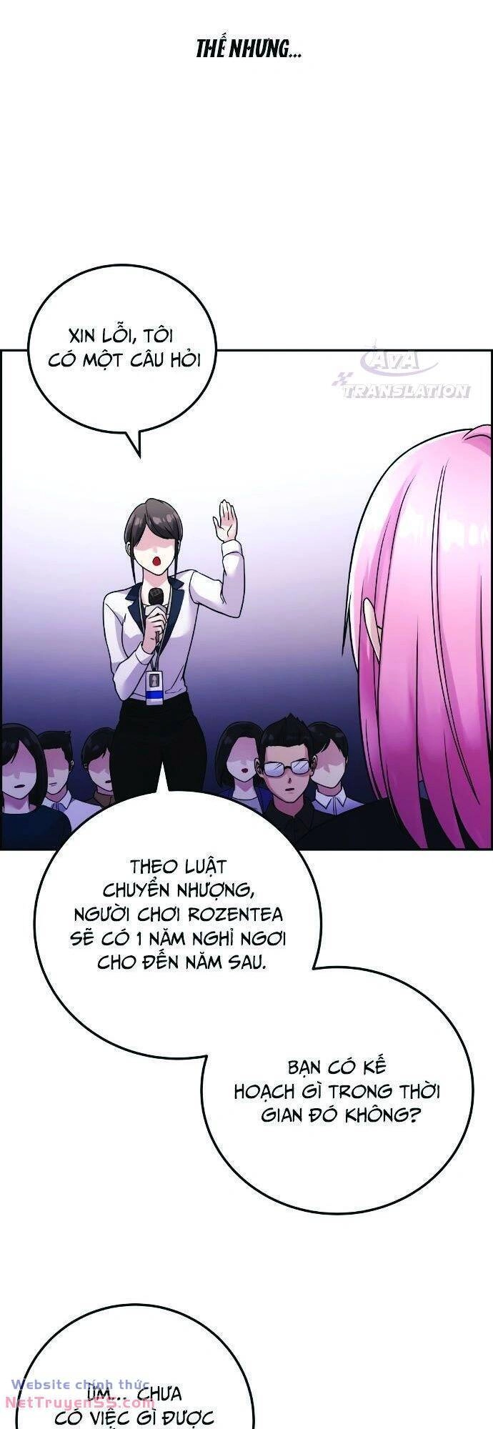 Nhân Vật Webtoon Na Kang Lim Chapter 29 - 72