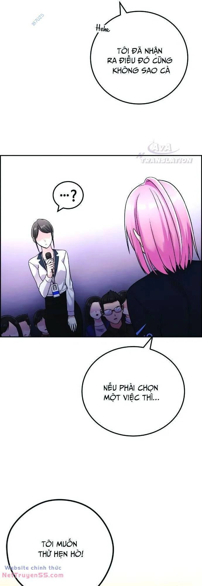 Nhân Vật Webtoon Na Kang Lim Chapter 29 - 75