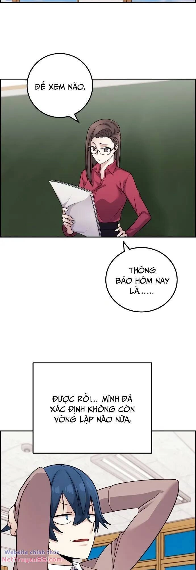 Nhân Vật Webtoon Na Kang Lim Chapter 30 - 2
