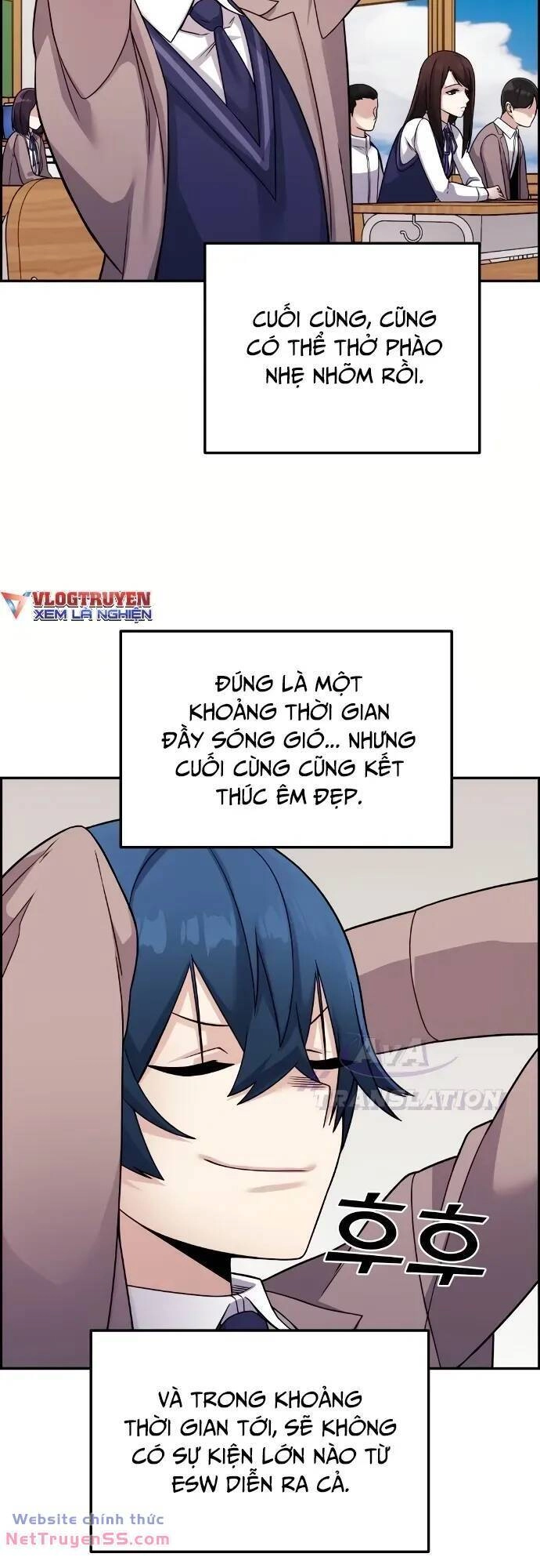 Nhân Vật Webtoon Na Kang Lim Chapter 30 - 3