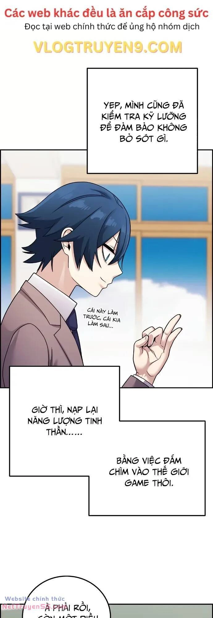 Nhân Vật Webtoon Na Kang Lim Chapter 30 - 4