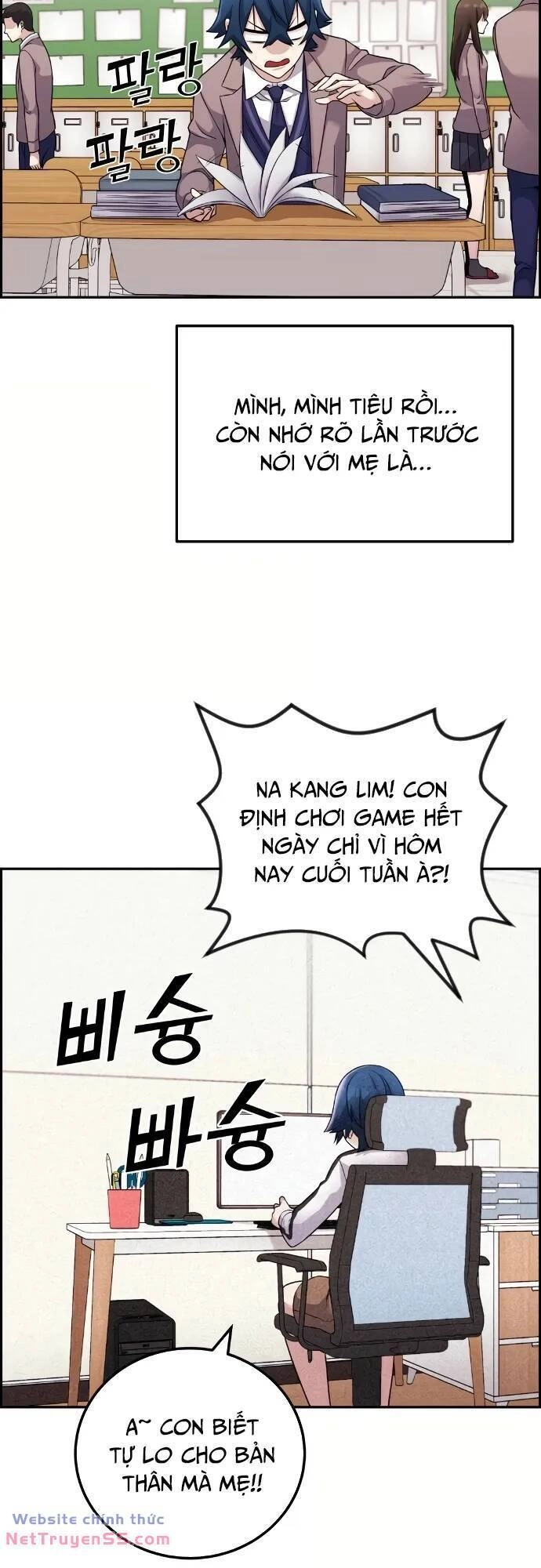 Nhân Vật Webtoon Na Kang Lim Chapter 30 - 9