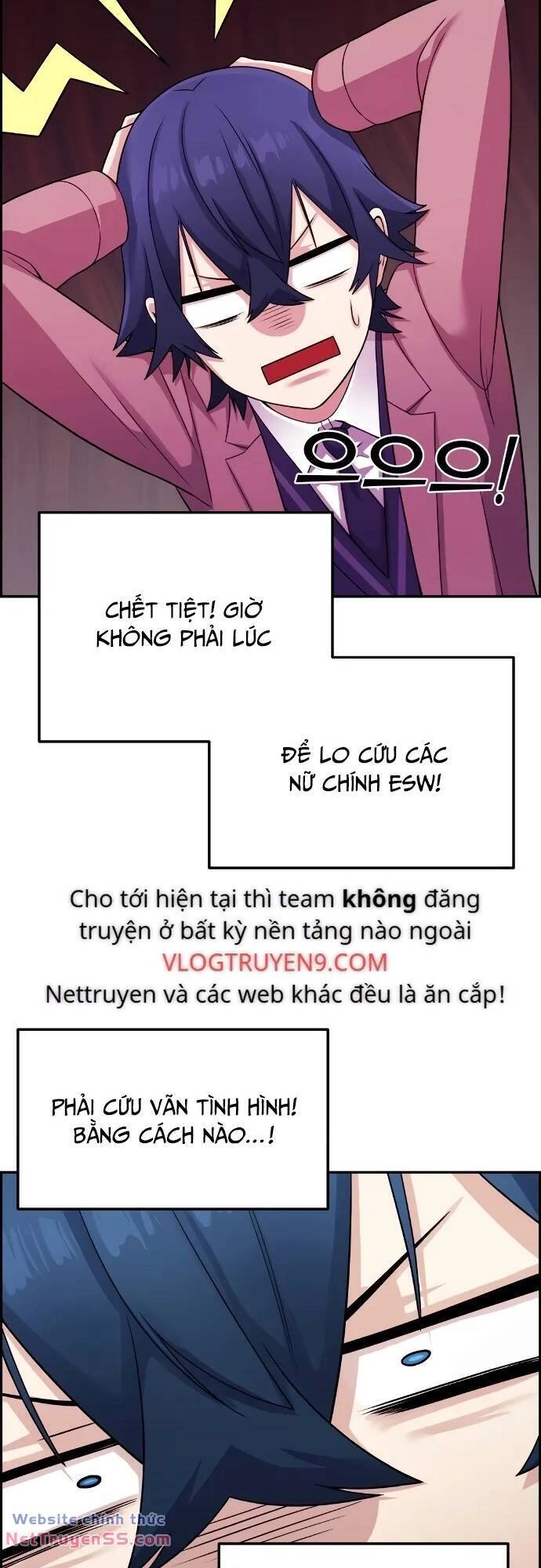 Nhân Vật Webtoon Na Kang Lim Chapter 30 - 11