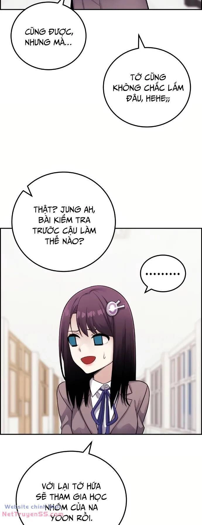 Nhân Vật Webtoon Na Kang Lim Chapter 30 - 13